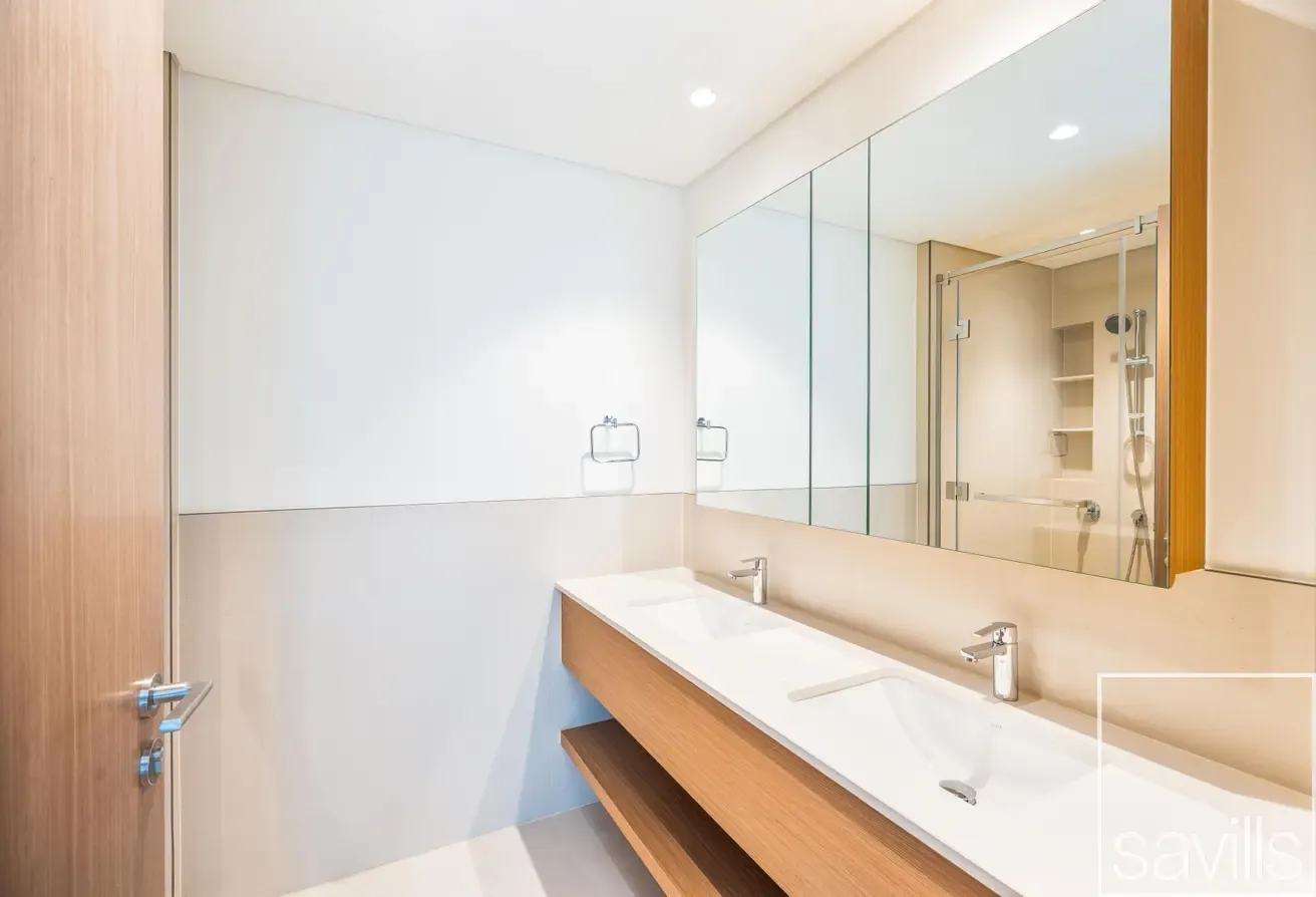 Ready to Move In | Corner Unit | Brand New
