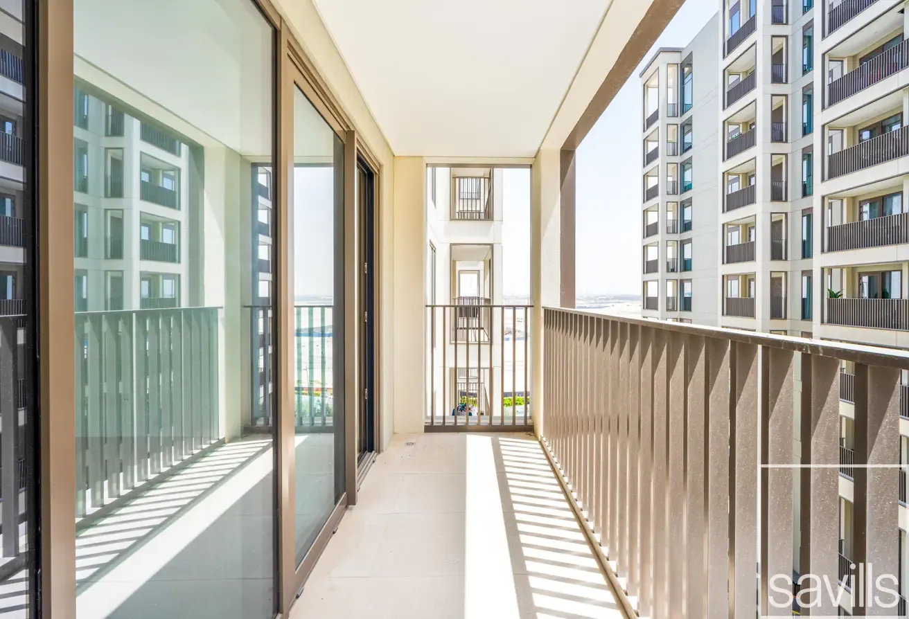 Ready to Move In | Corner Unit | Brand New