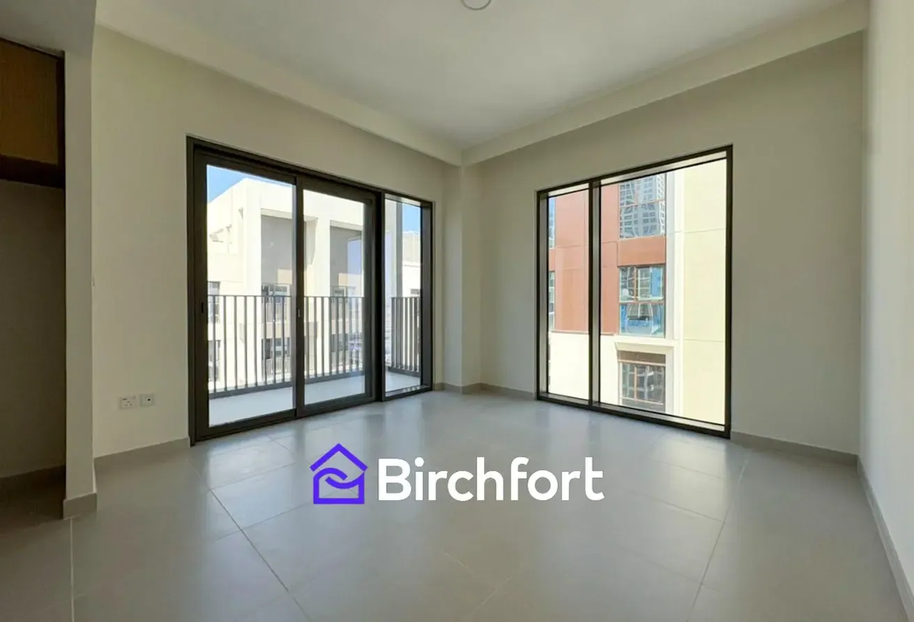 Premium Creek Beach Living | Highest Floor