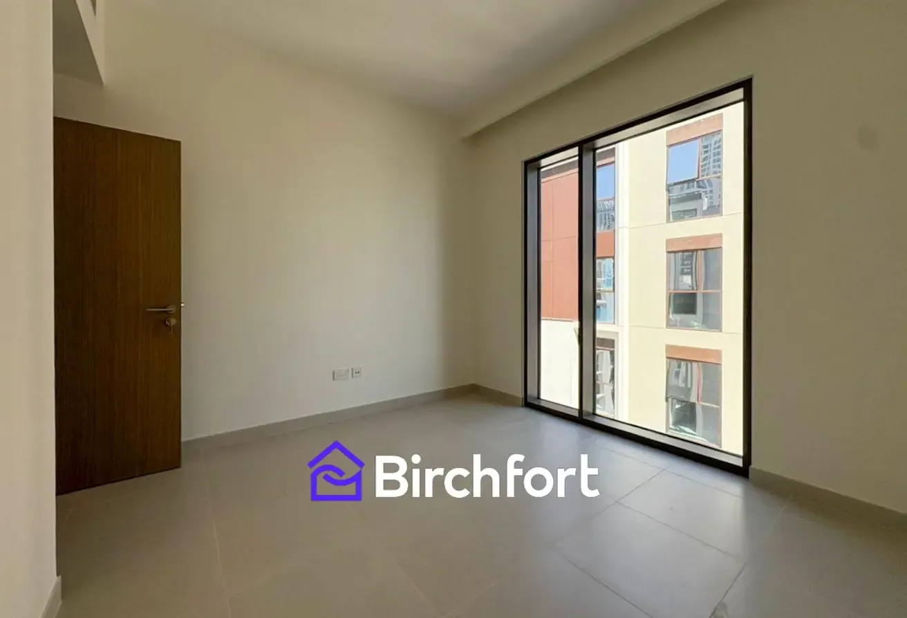 Premium Creek Beach Living | Highest Floor