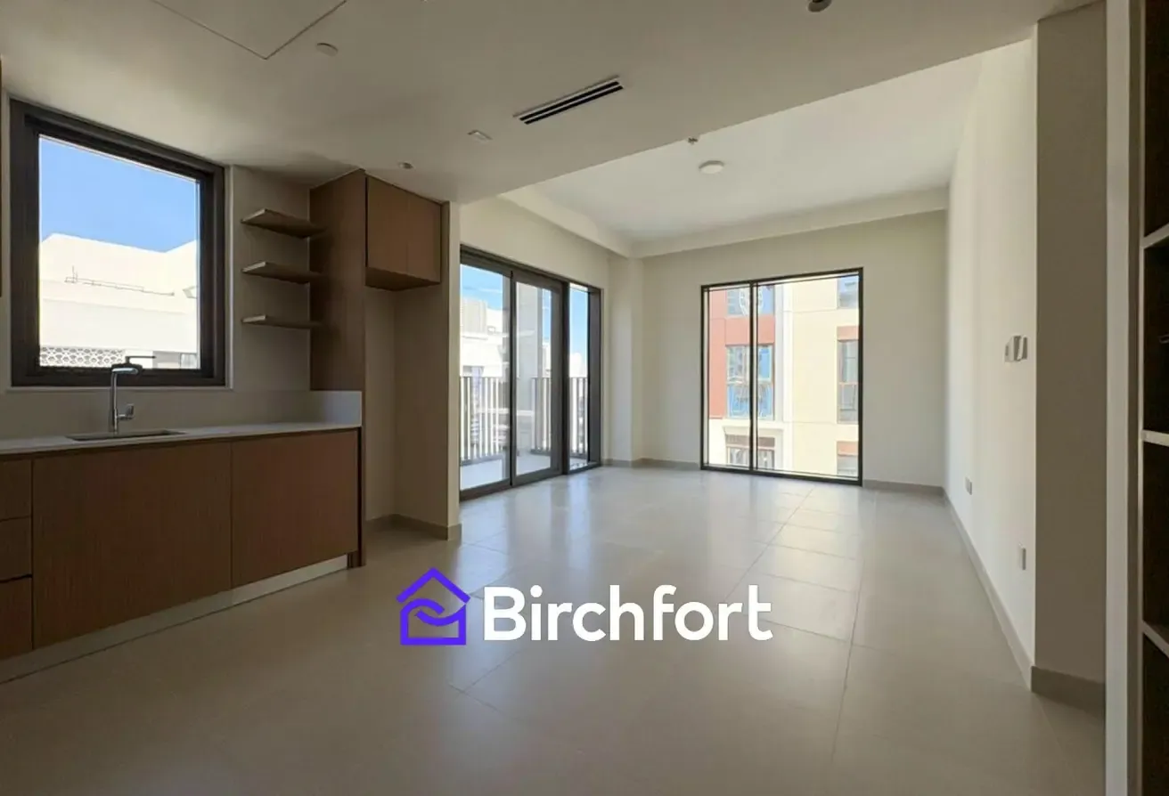 Premium Creek Beach Living | Highest Floor