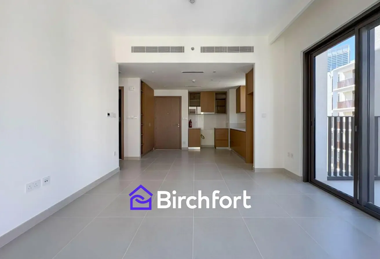Premium Creek Beach Living | Highest Floor