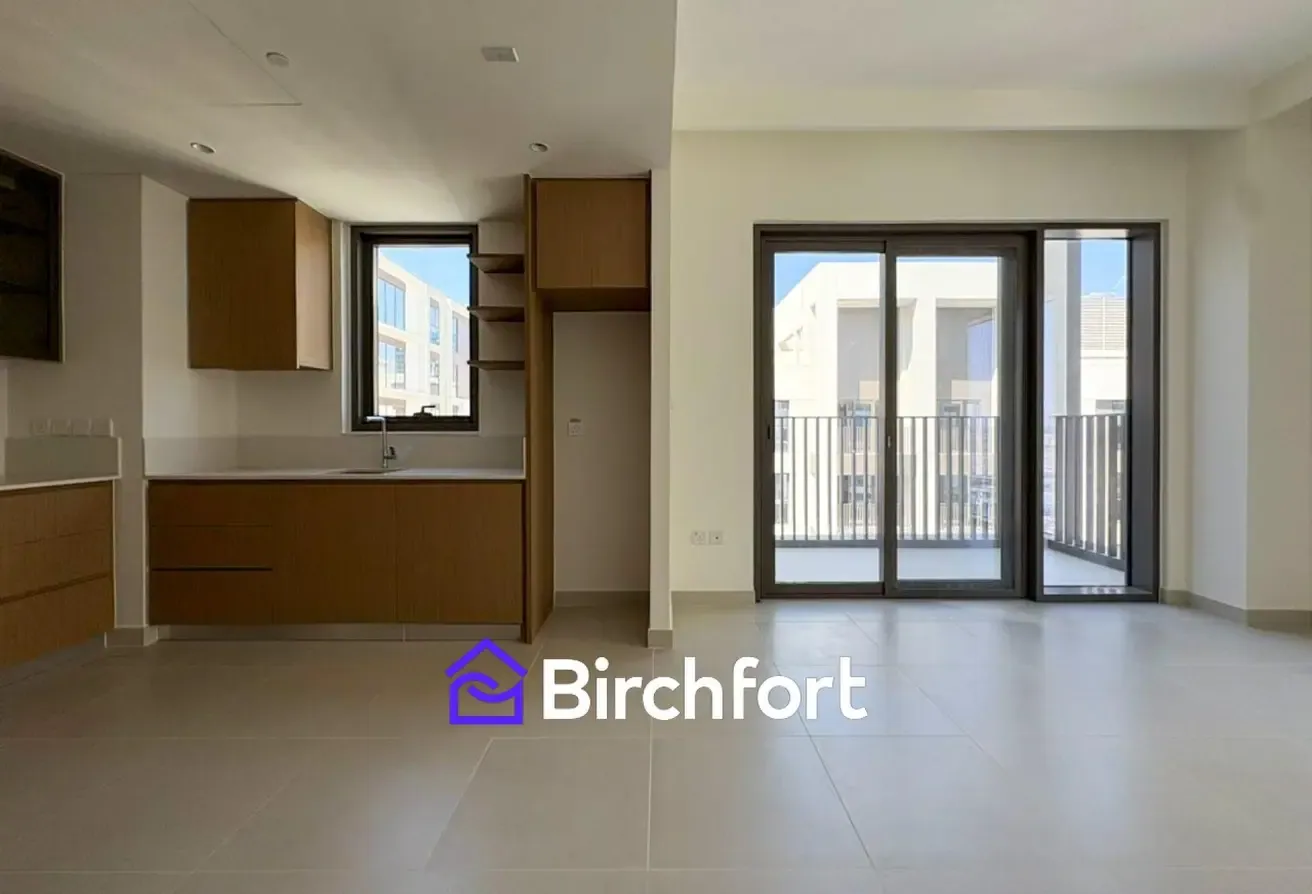 Premium Creek Beach Living | Highest Floor