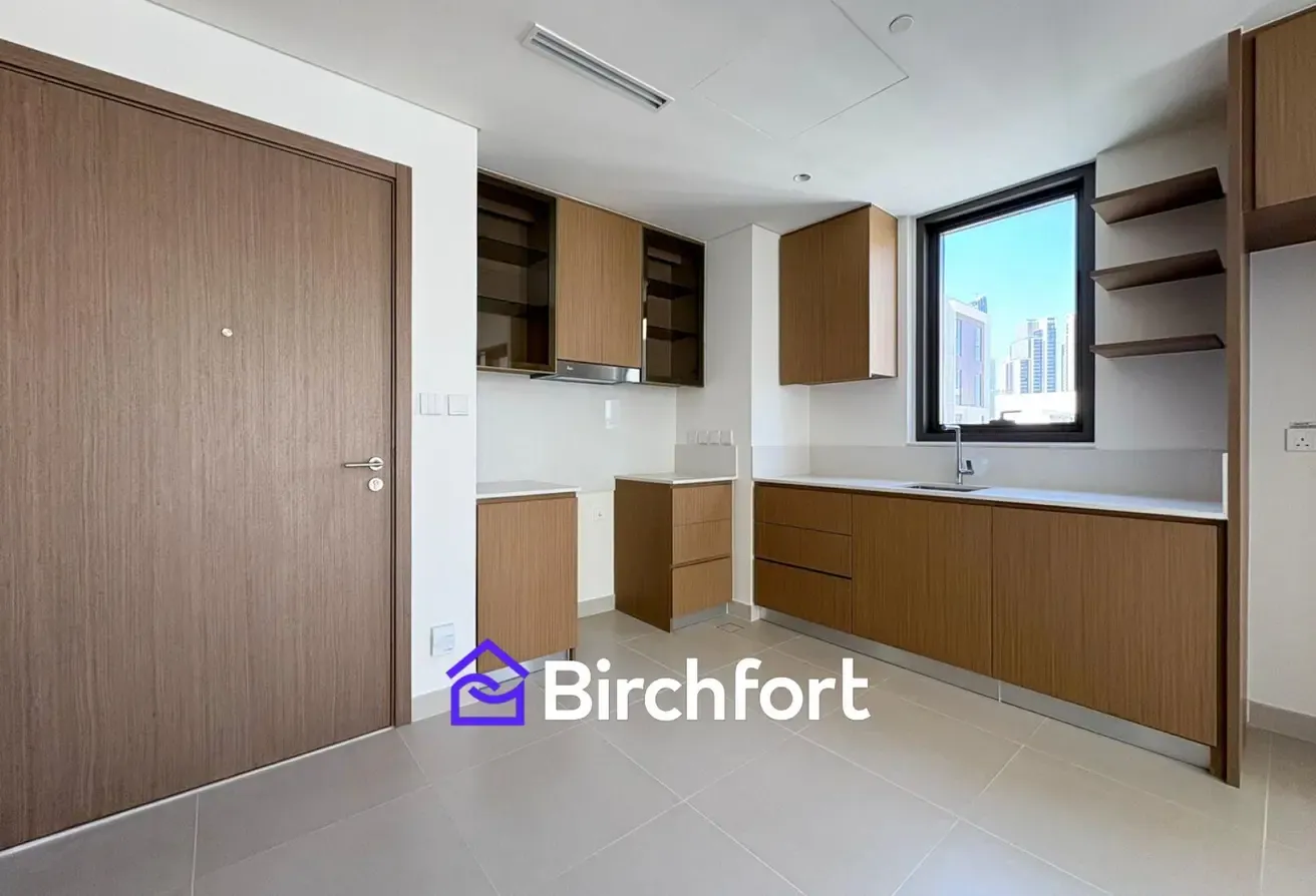 Premium Creek Beach Living | Highest Floor