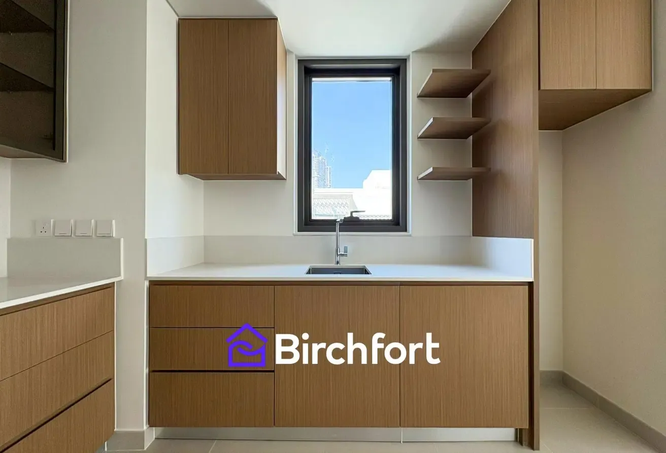 Premium Creek Beach Living | Highest Floor