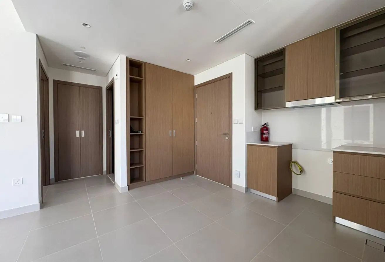 Premium Creek Beach Living | Highest Floor