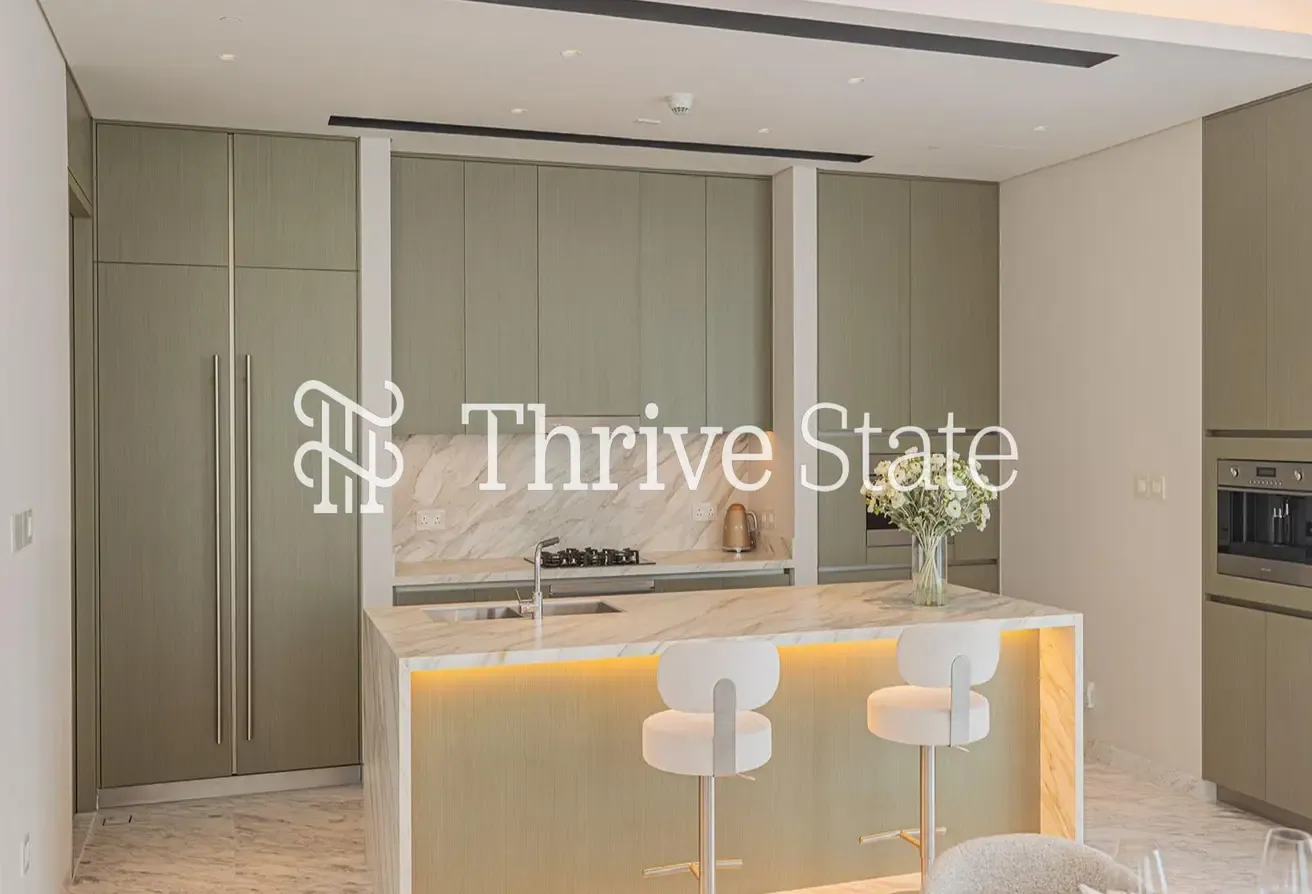 Luxury 4BR Penthouse | Premium Address | Furnished