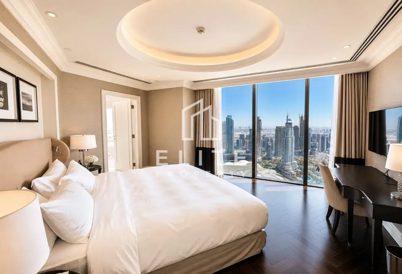 Luxury Penthouse | Vacant | Exceptional Price