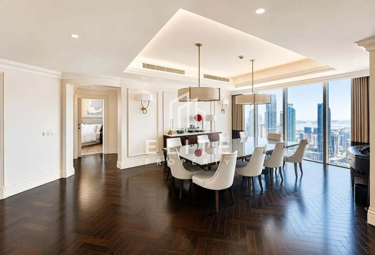Luxury Penthouse | Vacant | Exceptional Price