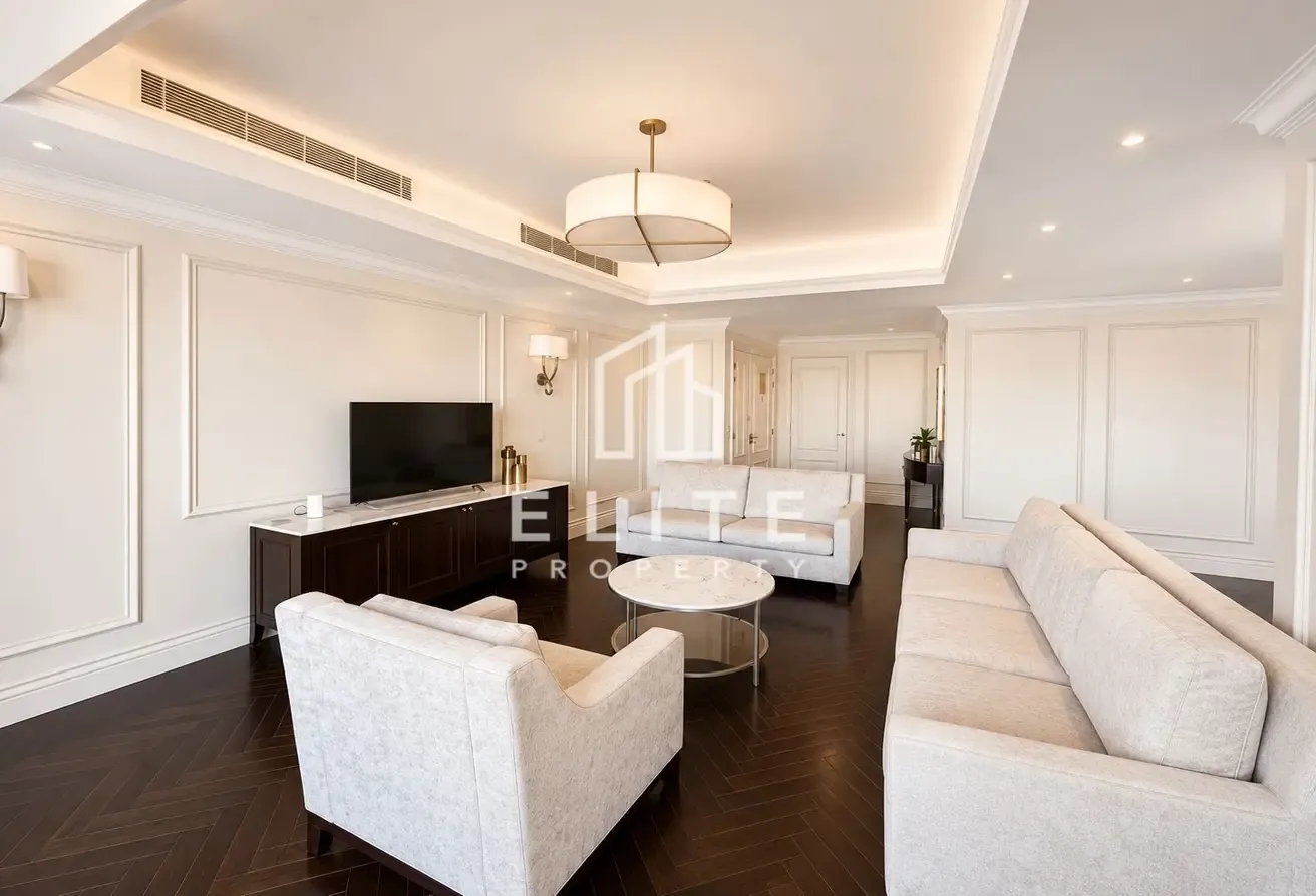 Luxury Penthouse | Vacant | Exceptional Price
