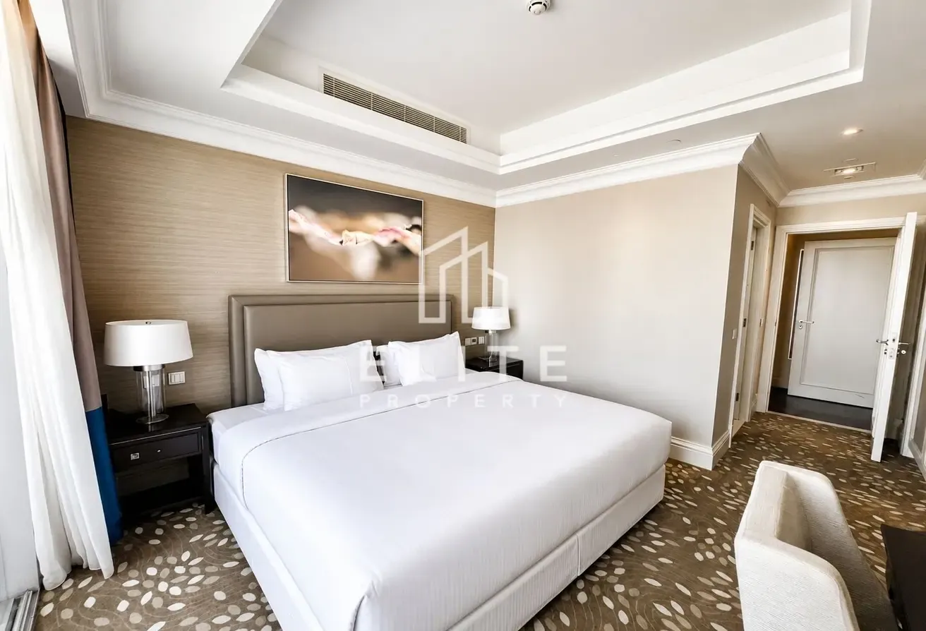 Luxury Penthouse | Vacant | Exceptional Price