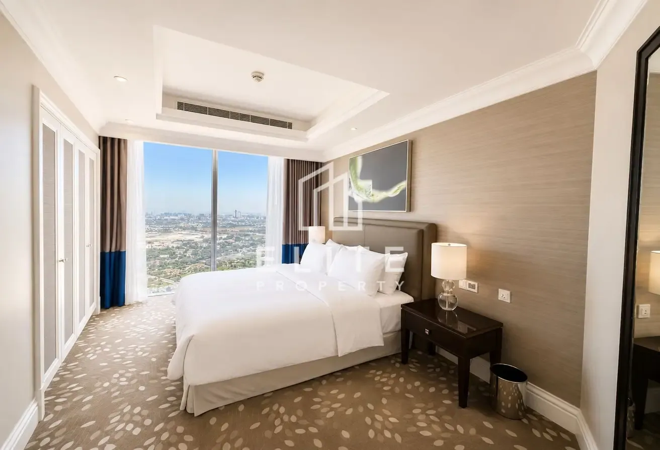 Luxury Penthouse | Vacant | Exceptional Price