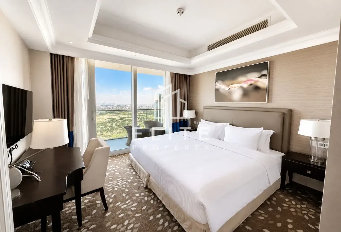 Luxury Penthouse | Vacant | Exceptional Price