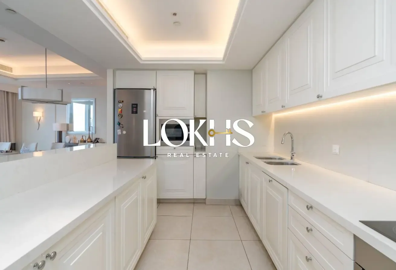 PENTHOUSE | ZABEEL VIEWS | ABOVE 30TH FLOOR