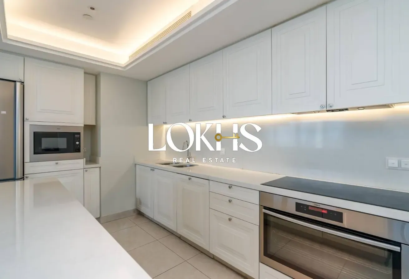 PENTHOUSE | ZABEEL VIEWS | ABOVE 30TH FLOOR