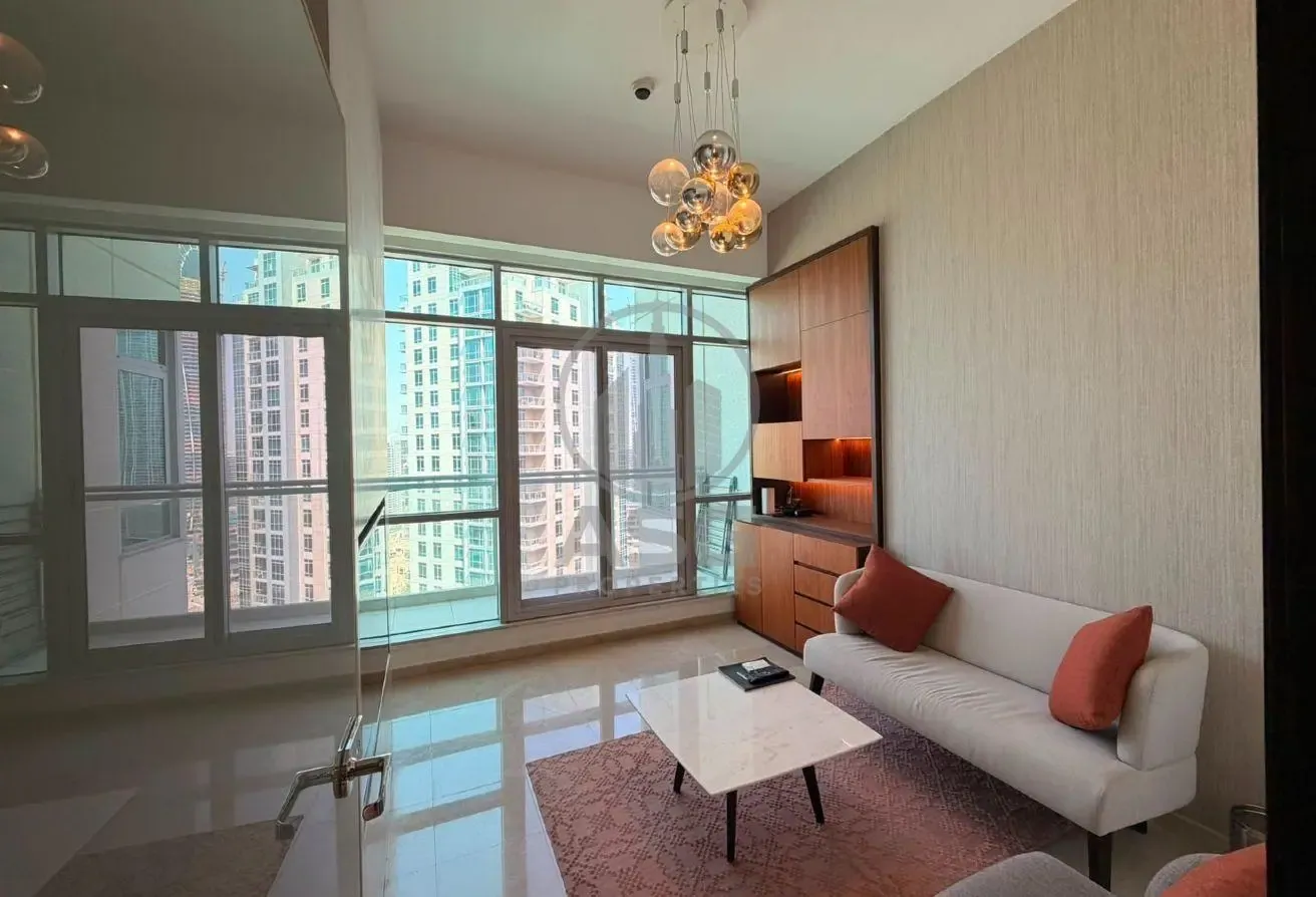 Fully Furnished | Burj Khalifa View | Spacious 4BR