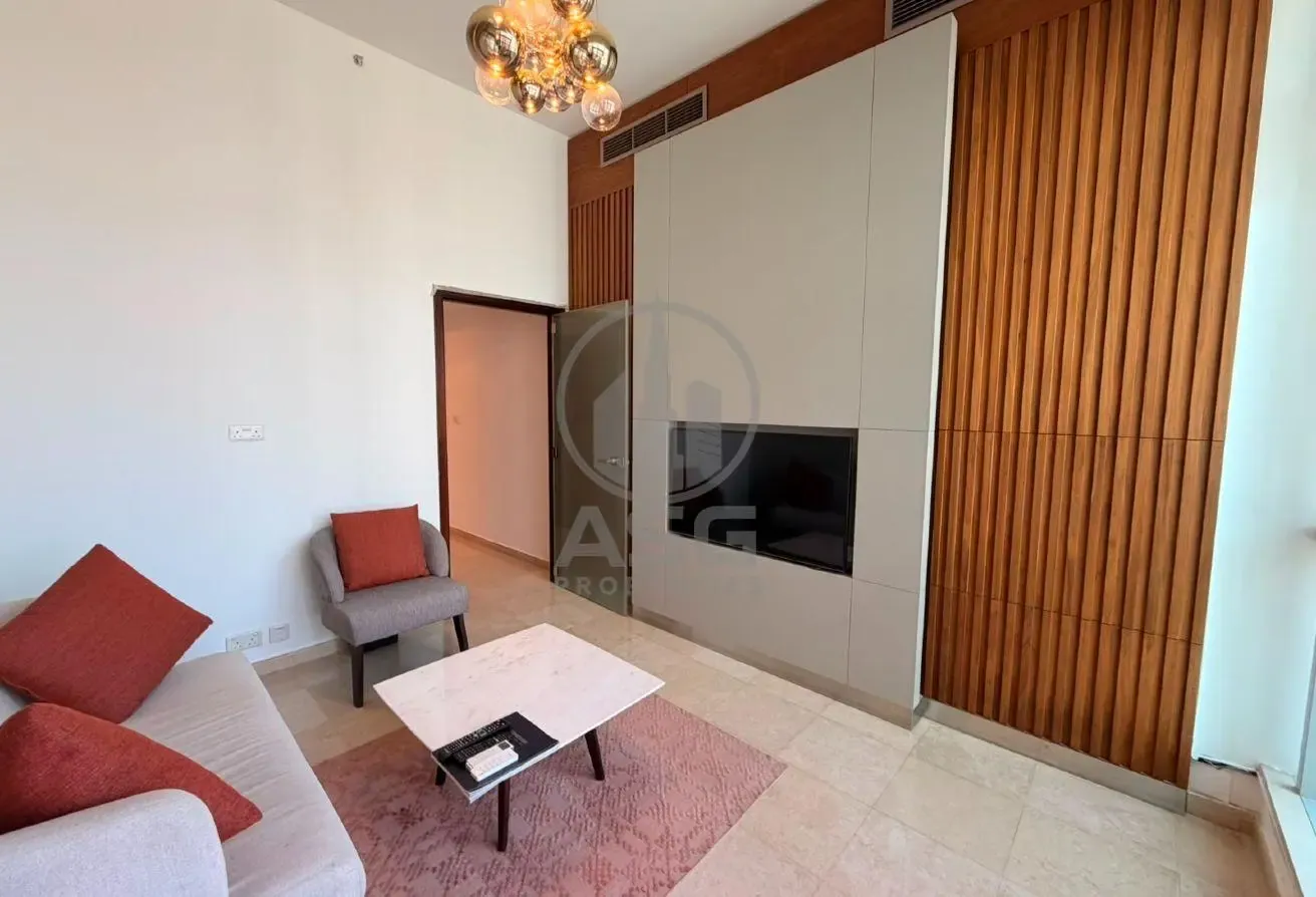 Fully Furnished | Burj Khalifa View | Spacious 4BR