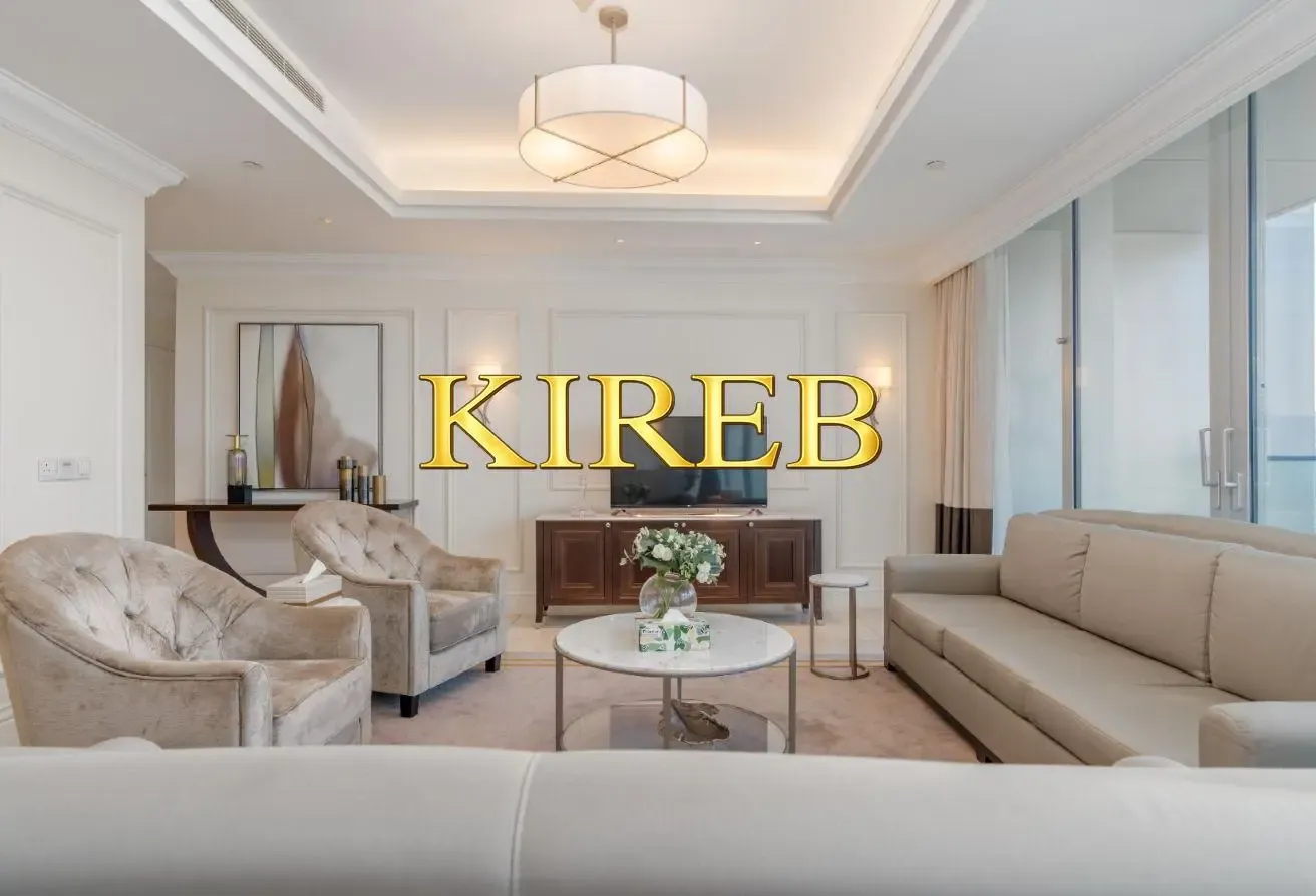 Luxury Penthouse | Vacant | Burj Khalifa View
