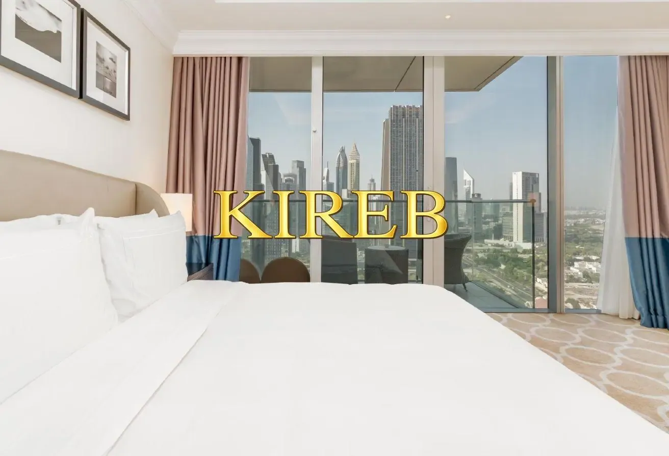 Luxury Penthouse | Vacant | Burj Khalifa View