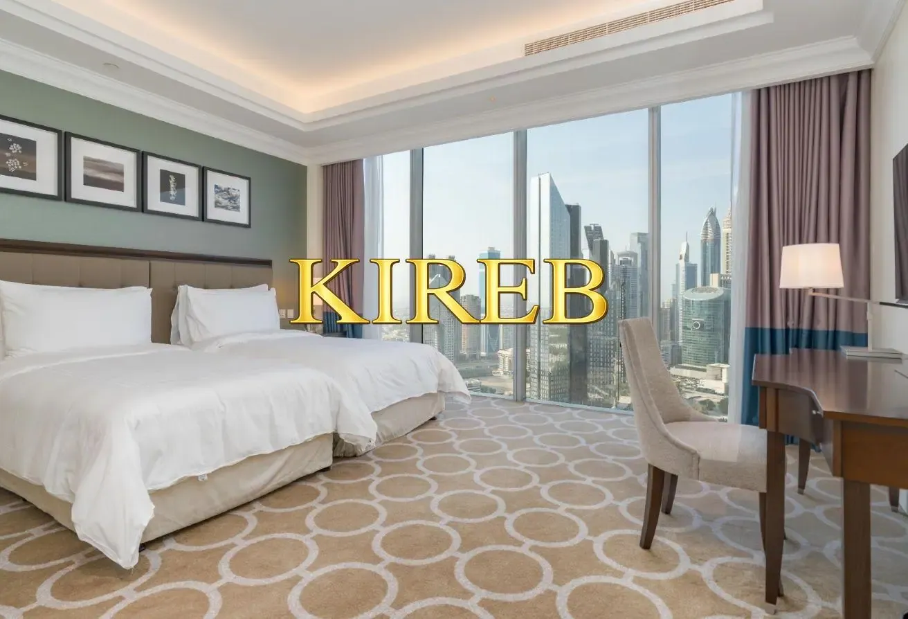 Luxury Penthouse | Vacant | Burj Khalifa View