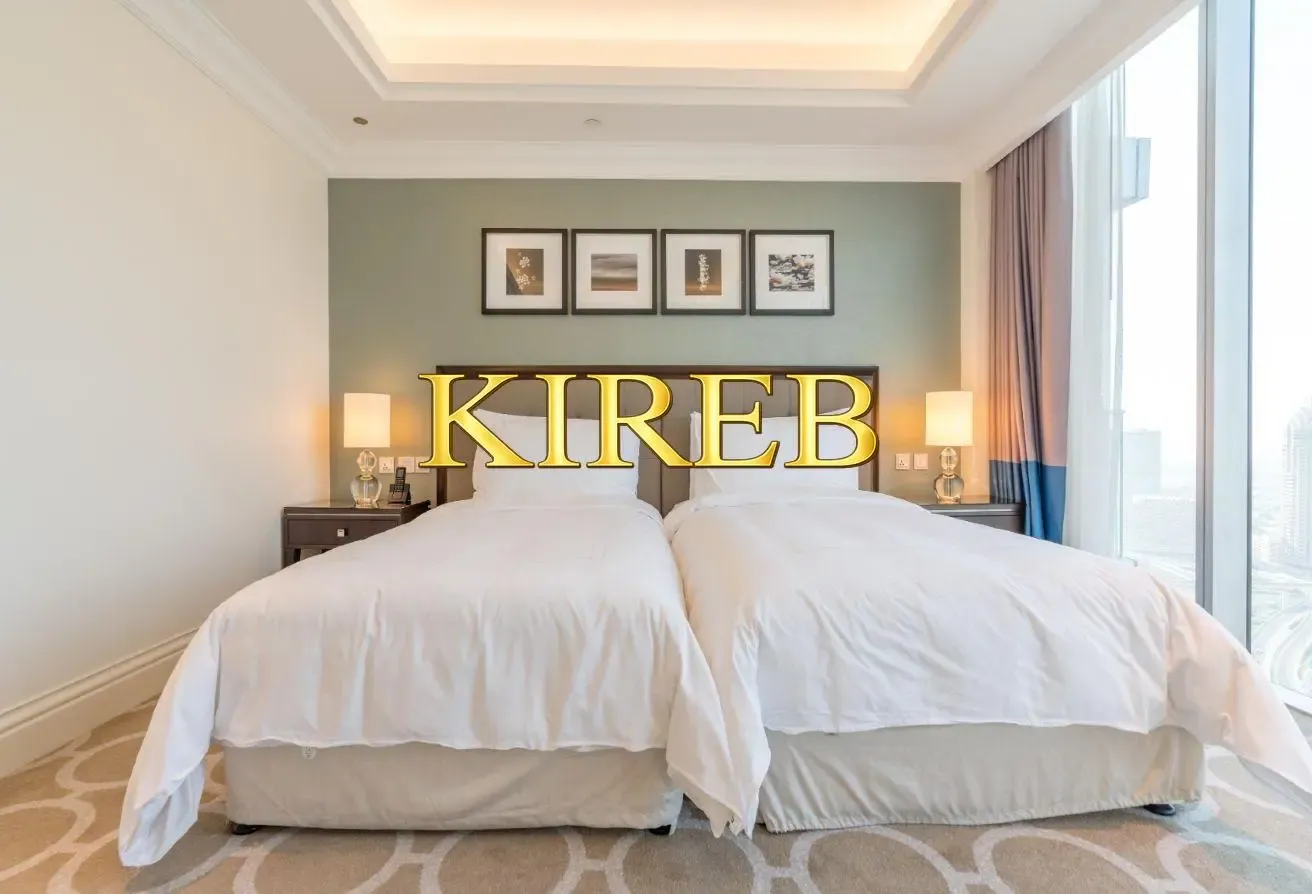 Luxury Penthouse | Vacant | Burj Khalifa View