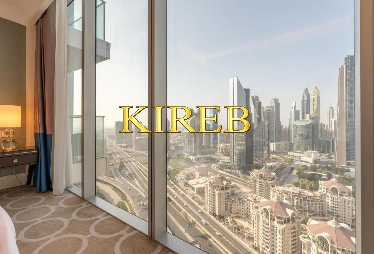 Luxury Penthouse | Vacant | Burj Khalifa View