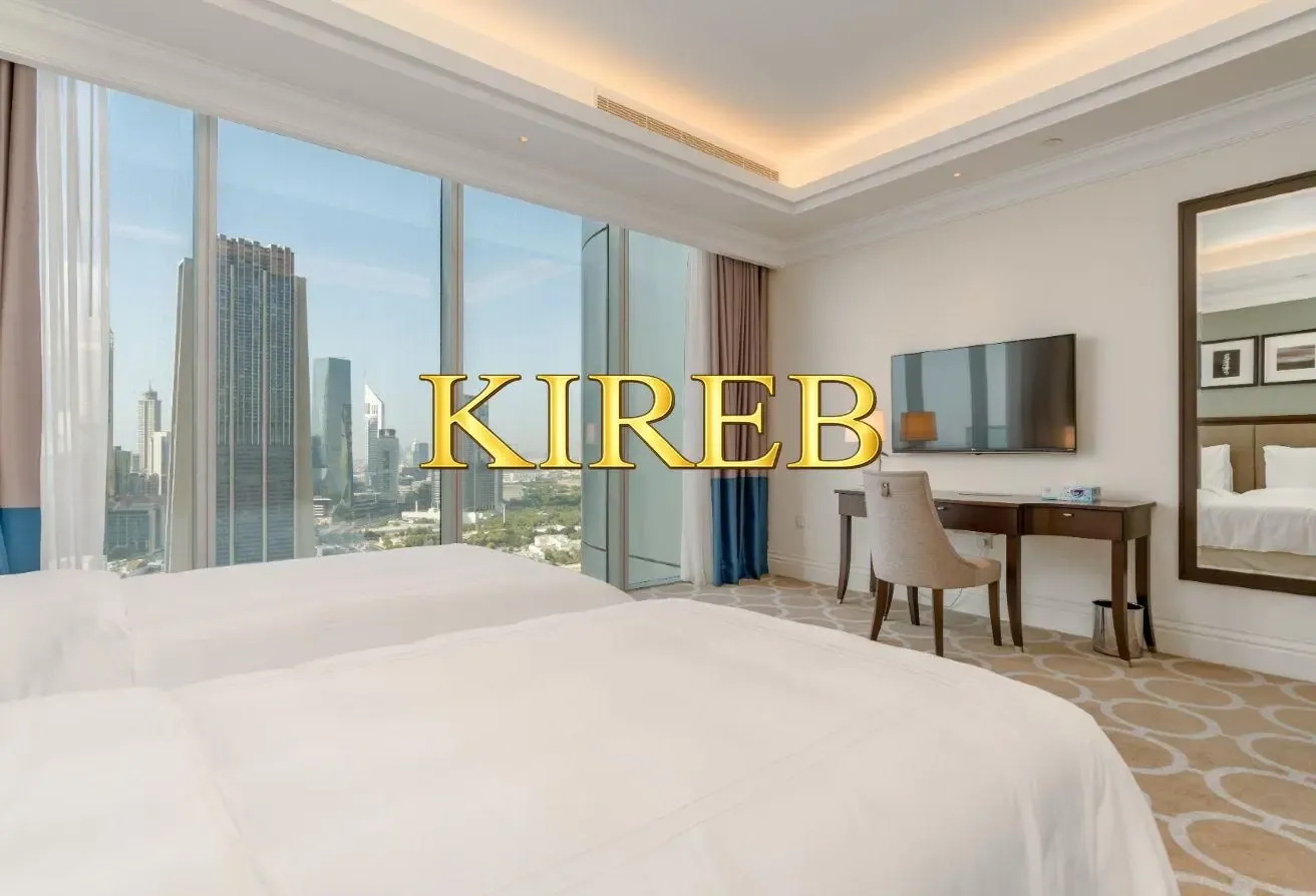 Luxury Penthouse | Vacant | Burj Khalifa View