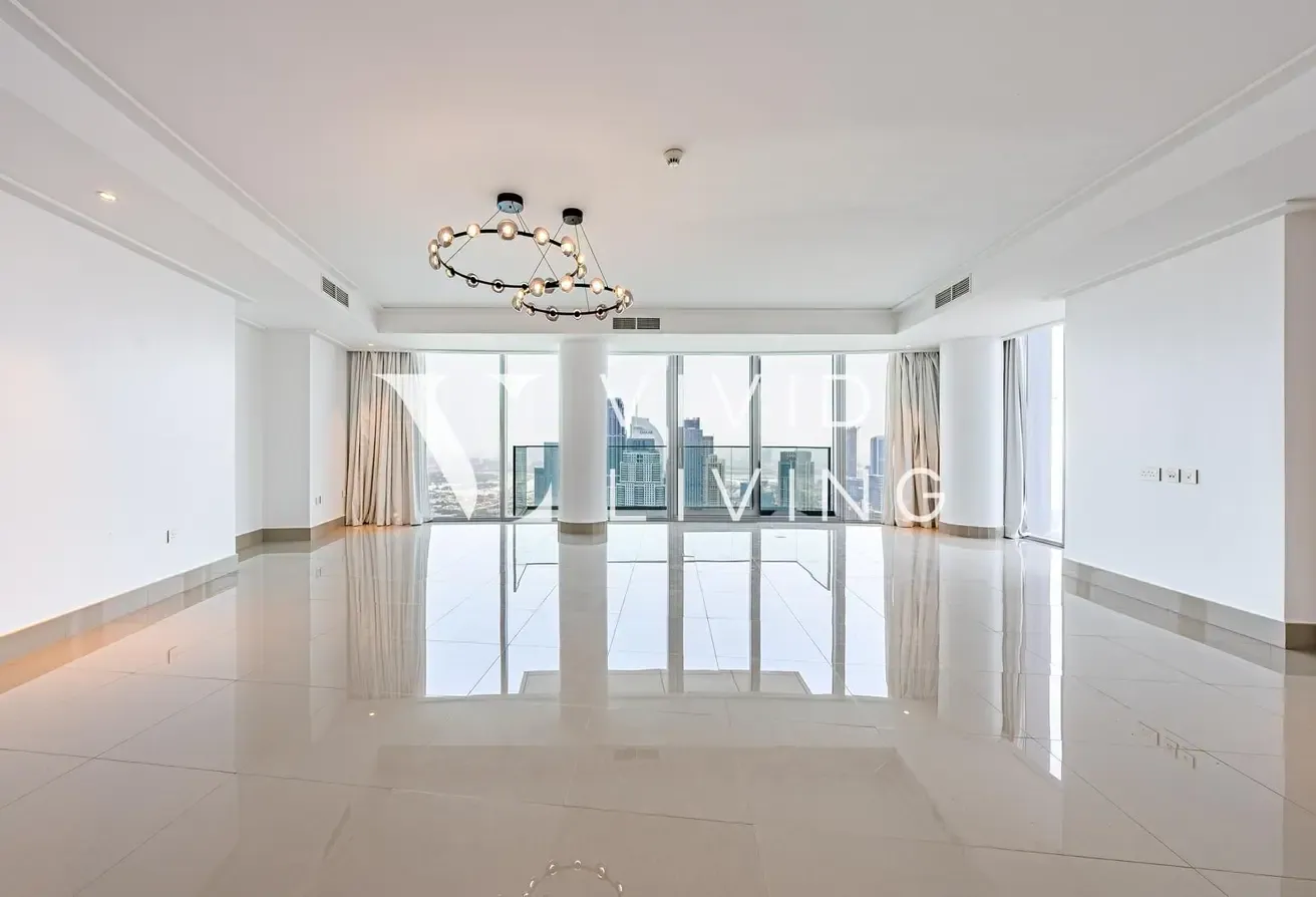 Luxury Penthouse | Full Burj Khalifa Views | Rare