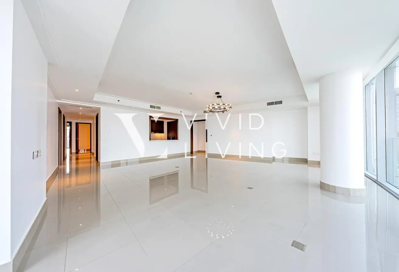 Luxury Penthouse | Full Burj Khalifa Views | Rare