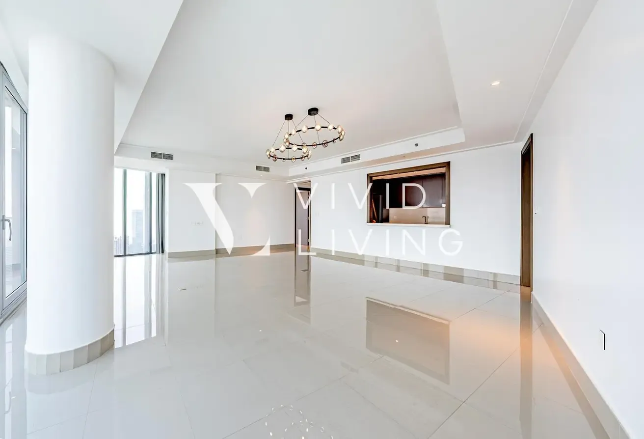 Luxury Penthouse | Full Burj Khalifa Views | Rare