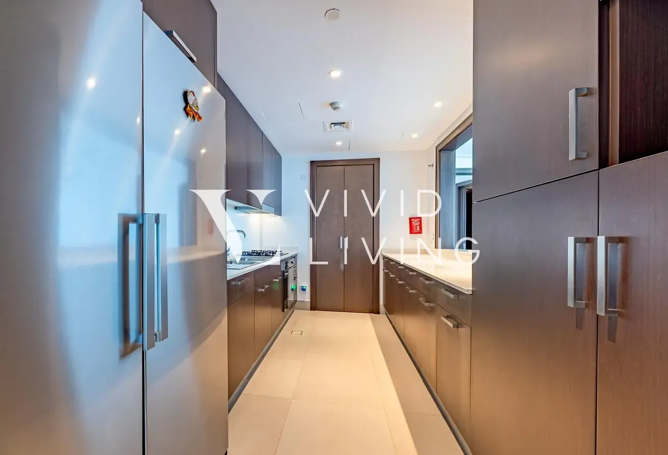 Luxury Penthouse | Full Burj Khalifa Views | Rare