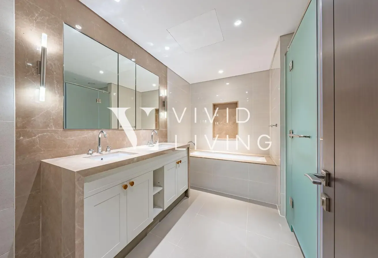 Luxury Penthouse | Full Burj Khalifa Views | Rare