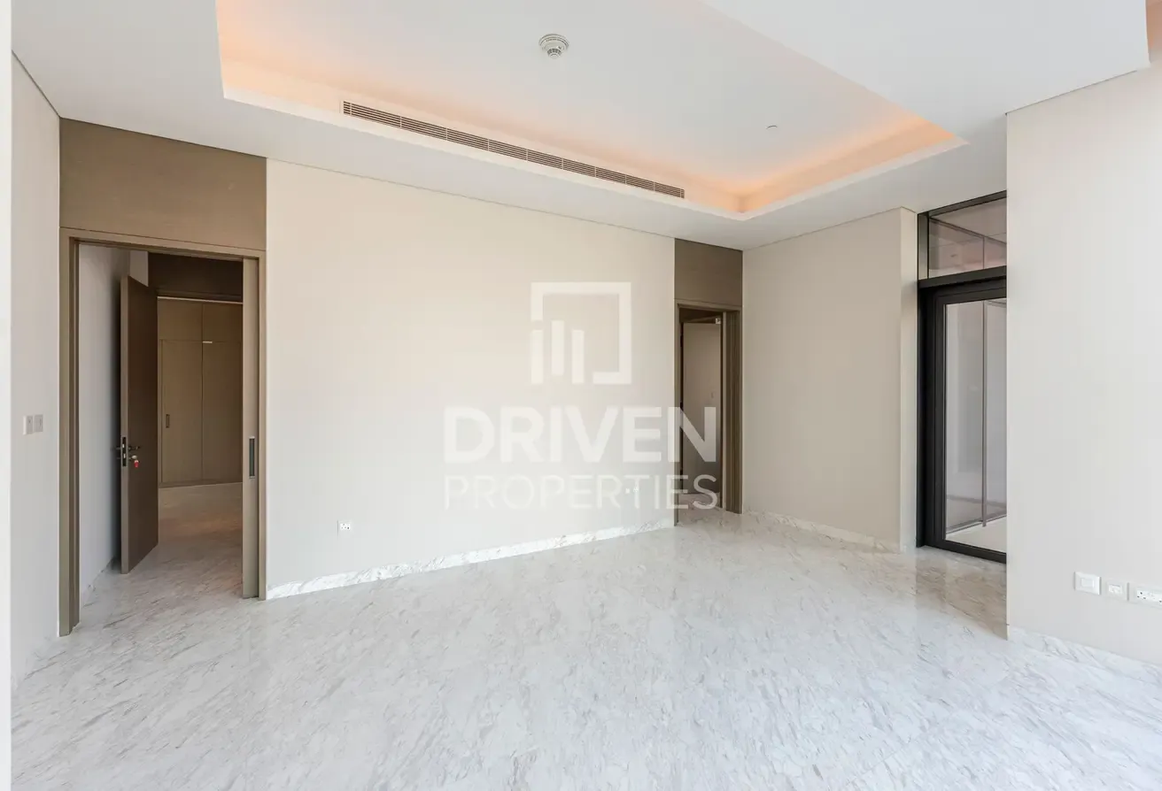 Stunning View | Vacant | Exclusive | High Floor