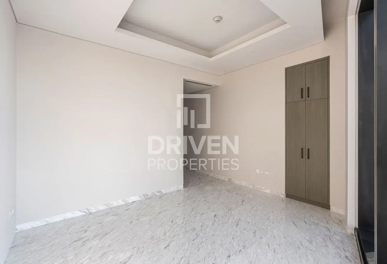 Stunning View | Vacant | Exclusive | High Floor