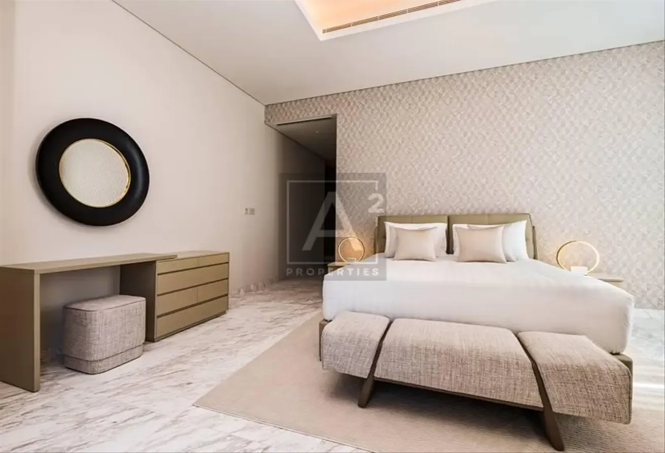 BURJ KHALIFA VIEW | FULLY FURNISHED | LUXURY LIVING