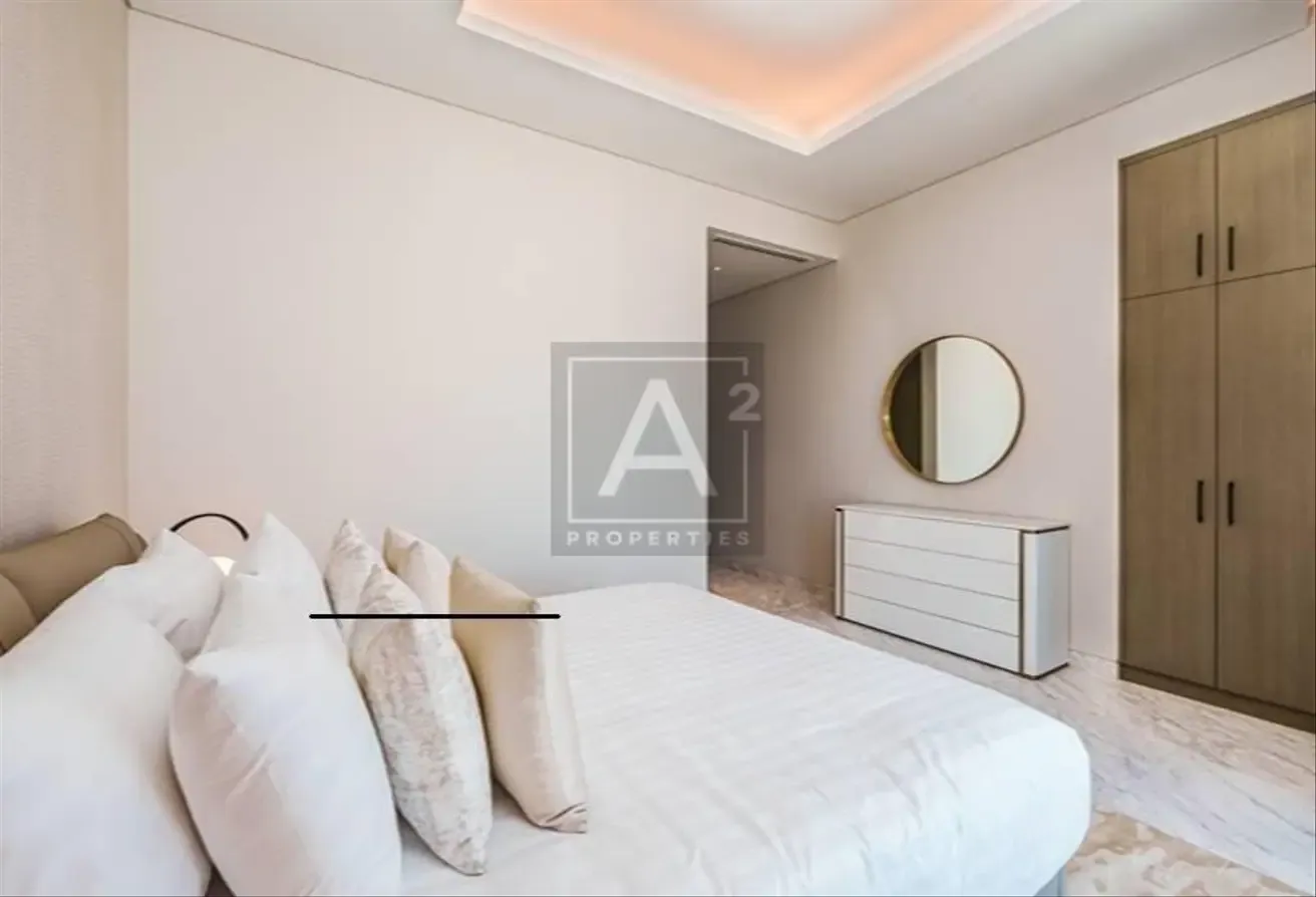 BURJ KHALIFA VIEW | FULLY FURNISHED | LUXURY LIVING