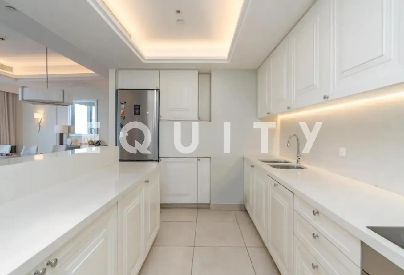 Penthouse | Luxury Living | DIFC View
