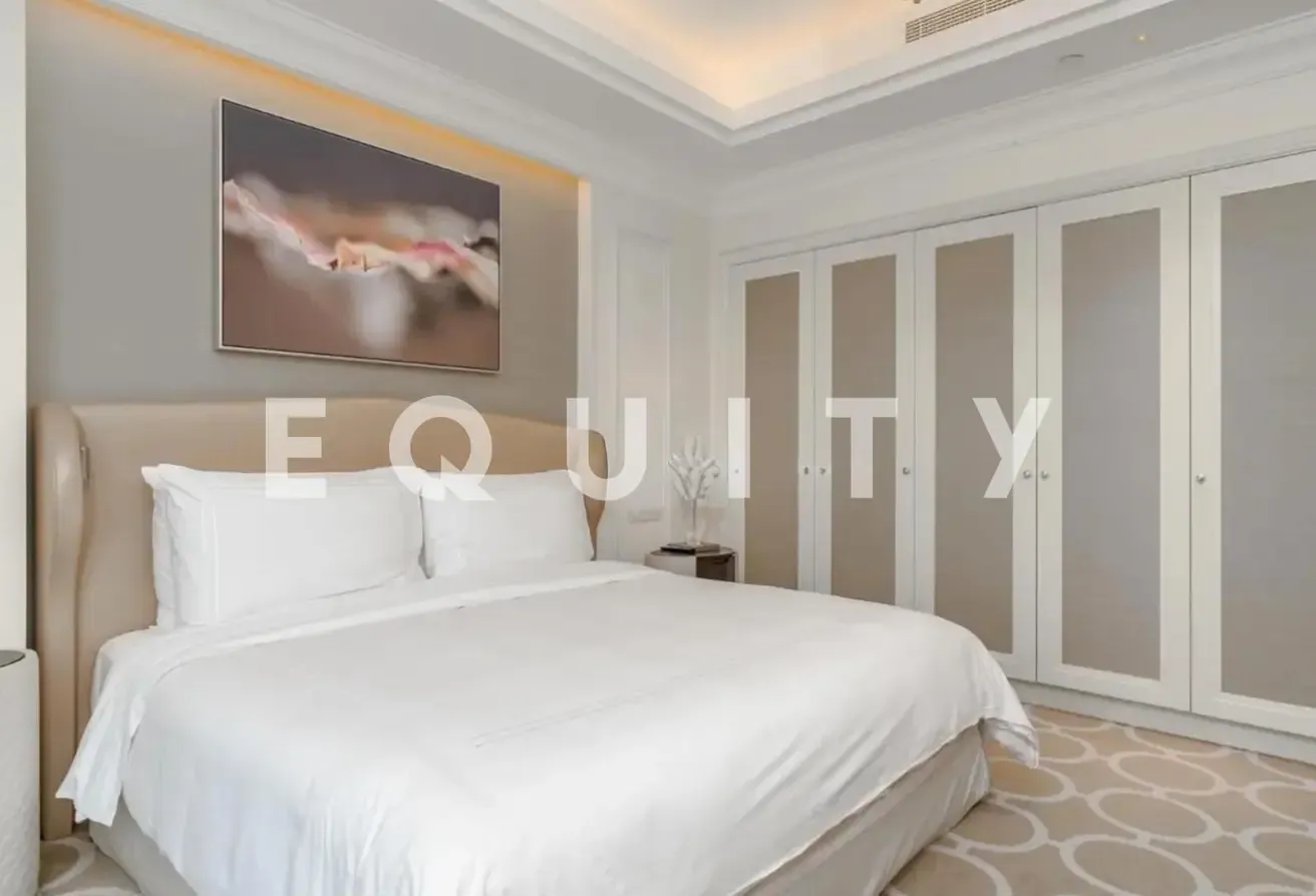 Penthouse | Luxury Living | DIFC View