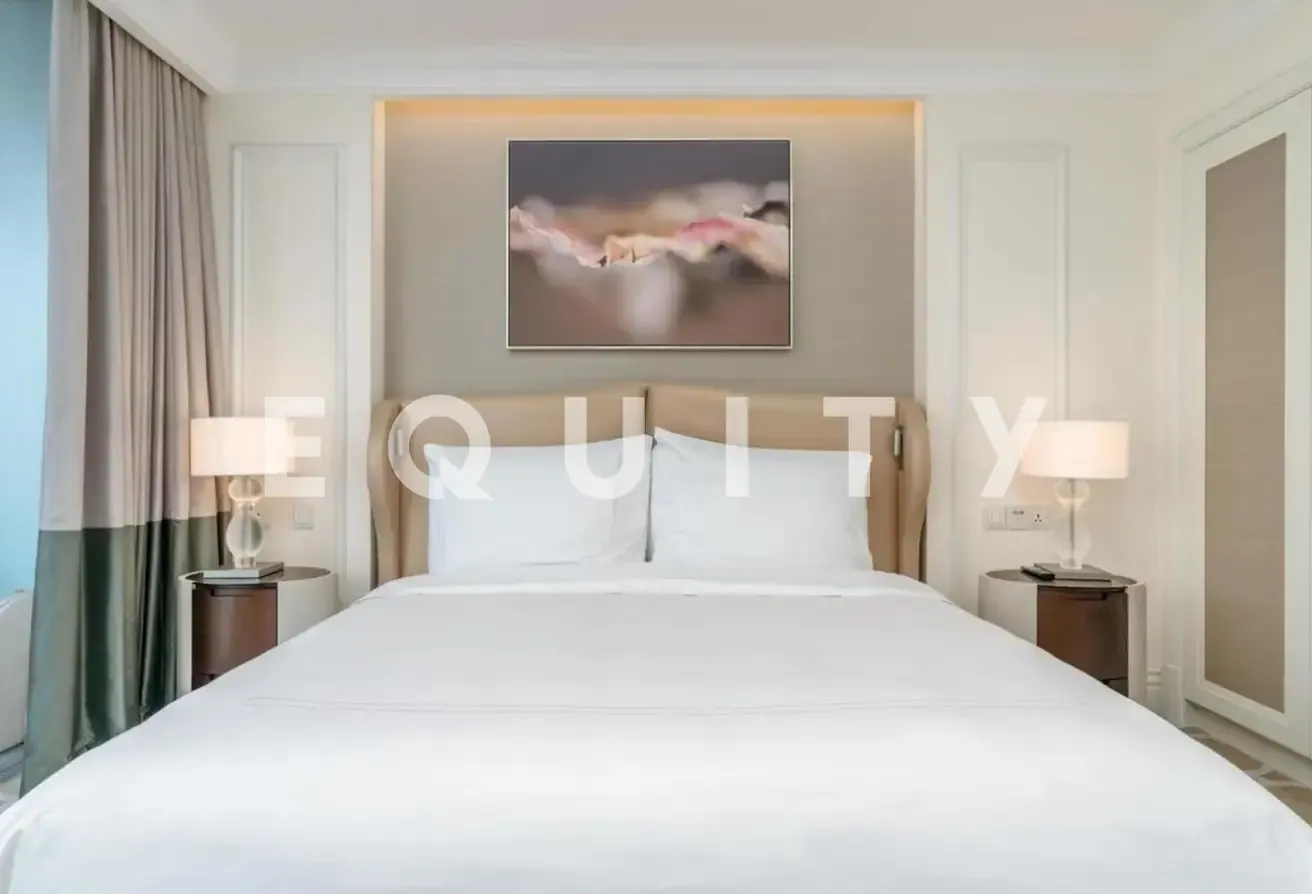 Penthouse | Luxury Living | DIFC View