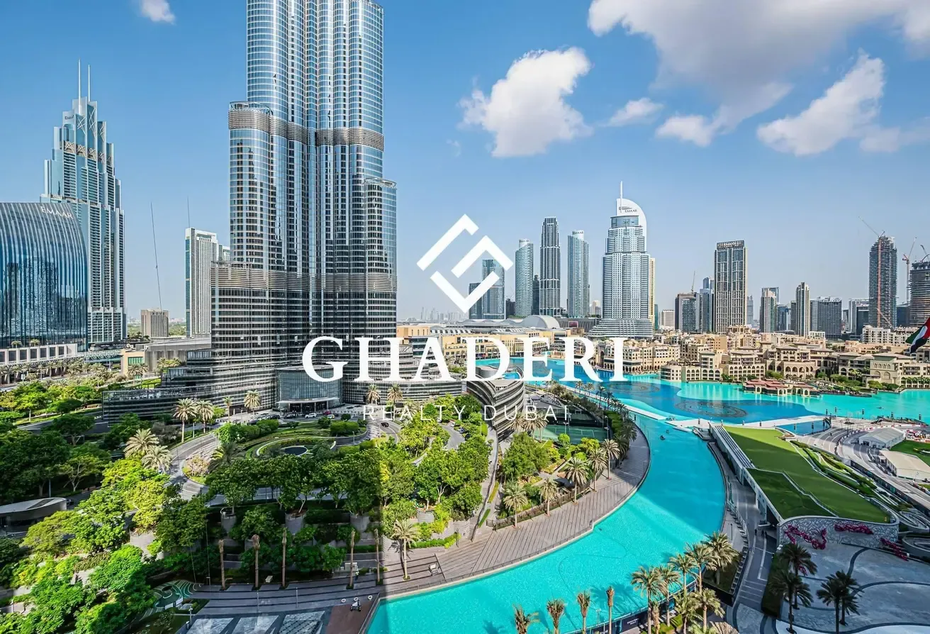 Ultra Luxury Living I Stunning Views I Best Layout