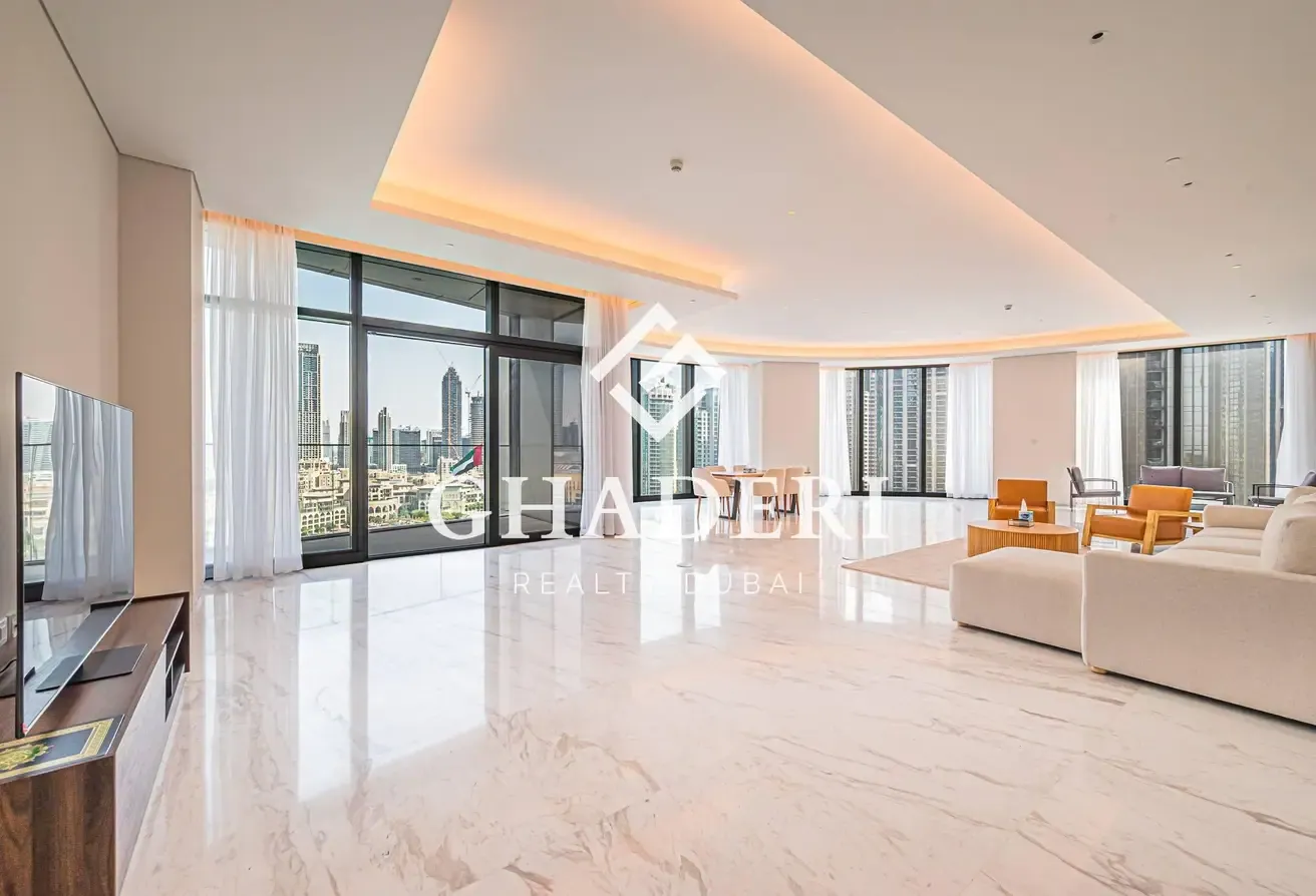 Ultra Luxury Living I Stunning Views I Best Layout