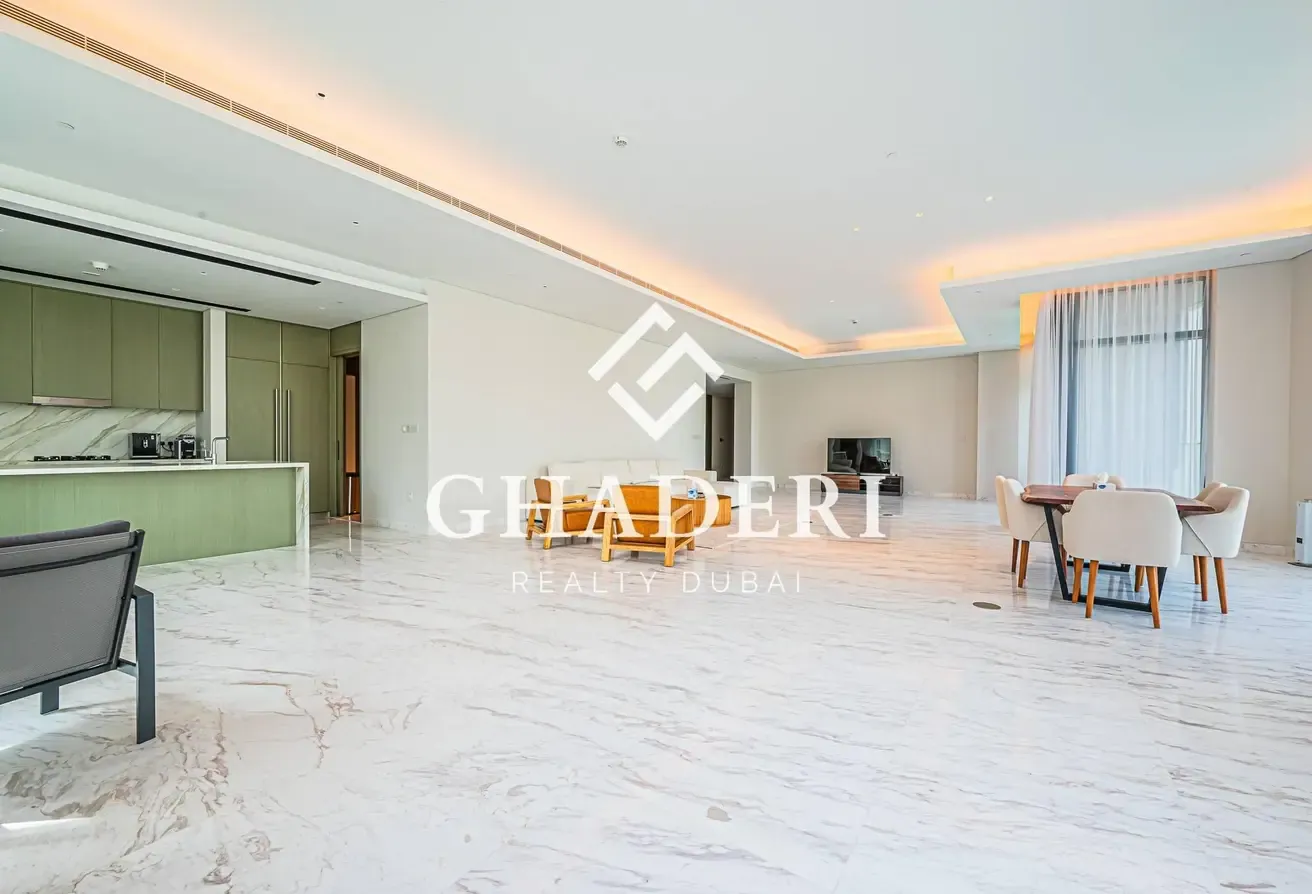 Ultra Luxury Living I Stunning Views I Best Layout