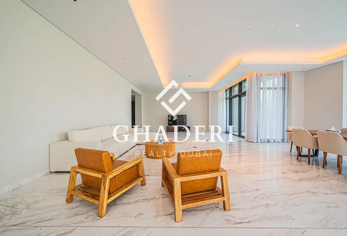 Ultra Luxury Living I Stunning Views I Best Layout