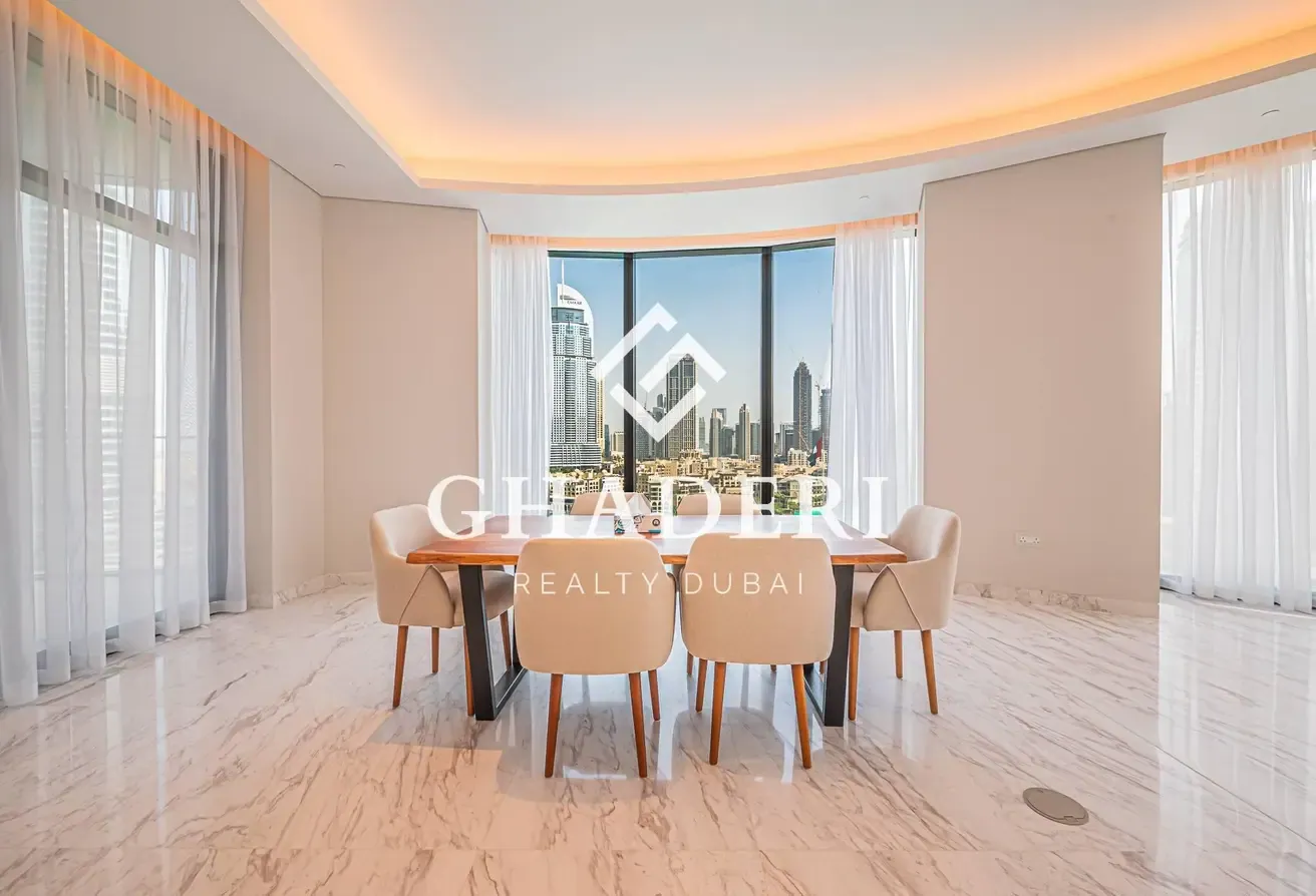 Ultra Luxury Living I Stunning Views I Best Layout