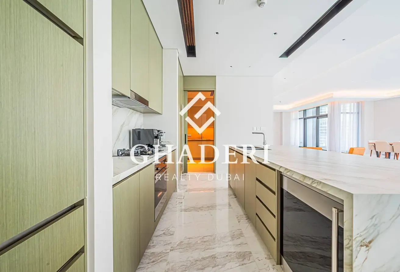 Ultra Luxury Living I Stunning Views I Best Layout