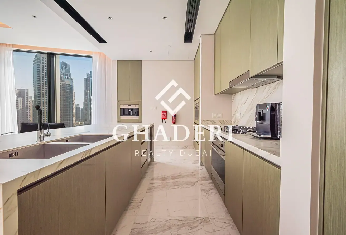 Ultra Luxury Living I Stunning Views I Best Layout