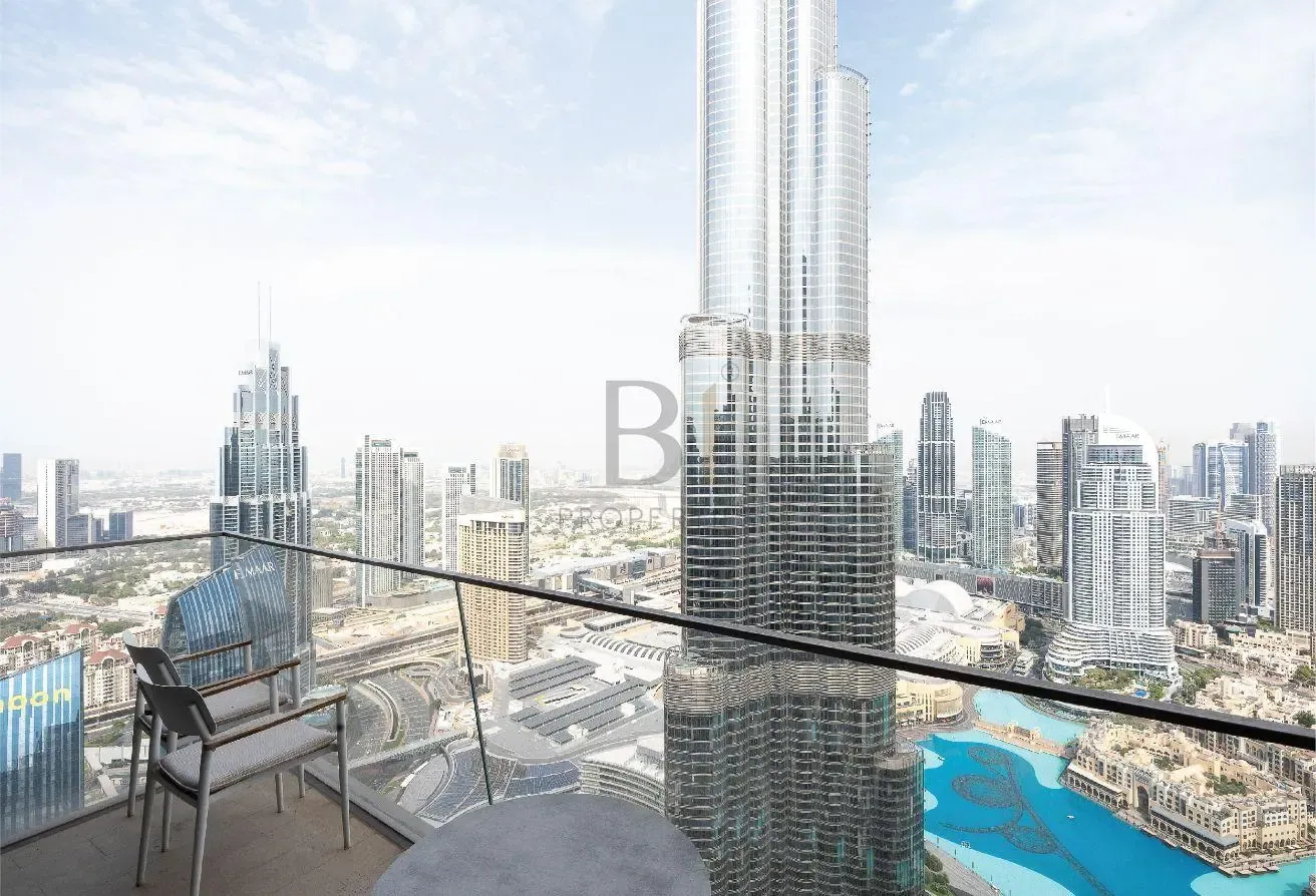 Ultra Luxury Penthouse | Vacant and Ready to Move