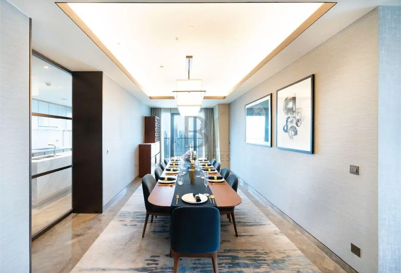 Ultra Luxury Penthouse | Vacant and Ready to Move