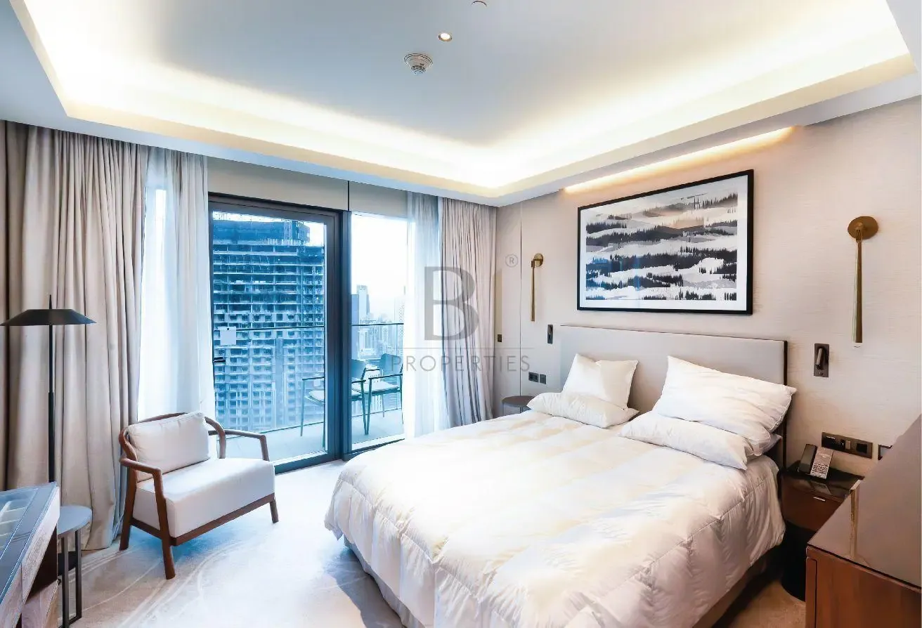 Ultra Luxury Penthouse | Vacant and Ready to Move