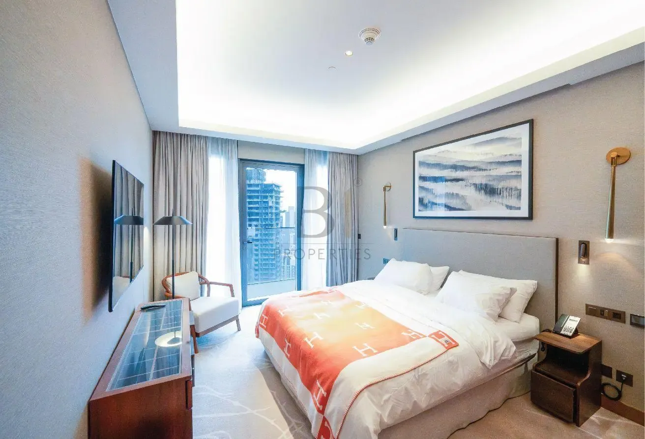 Ultra Luxury Penthouse | Vacant and Ready to Move